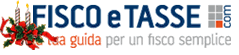 fisco e tasse
